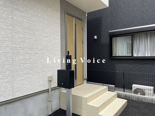 座間市栗原中央第41　新築一戸建て