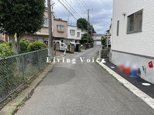 座間市栗原中央第41　新築一戸建て