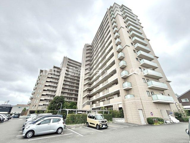大切なペットと一緒に暮らせます。詳細はお気軽にお問い合わせください。