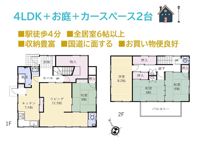 間取り：314002780652