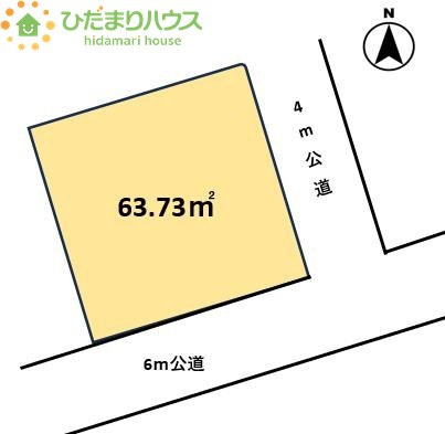 区画図：311002122187