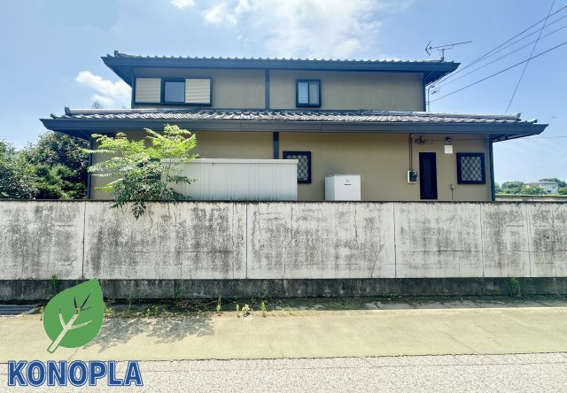 detached 群馬県太田市内ケ島町349-2　金山ビル