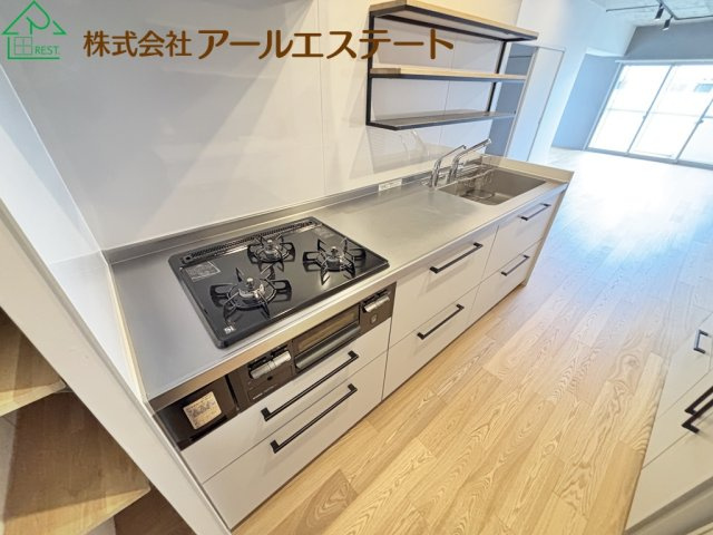 キッチン