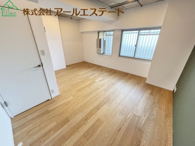 洋室