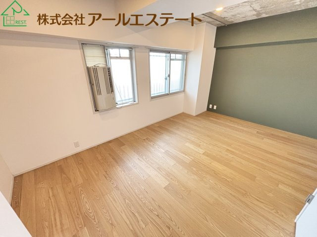 洋室