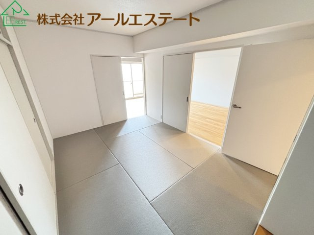 和室