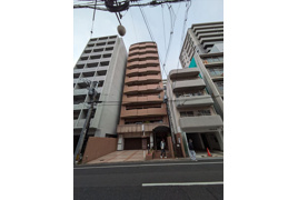 上質リフォーム サンシティ土橋の外観