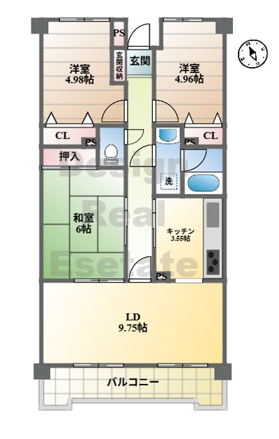 間取り：311002129047