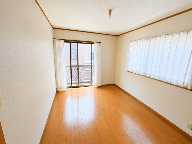 ※掲載写真は家具・家財等を除去したイメージ画像です。現況を優先とします。家具・家財等は撤去後のお引渡しとなります。