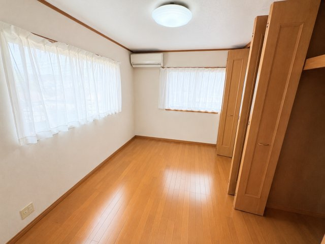 ※掲載写真は家具・家財等を除去したイメージ画像です。現況を優先とします。家具・家財等は撤去後のお引渡しとなります。