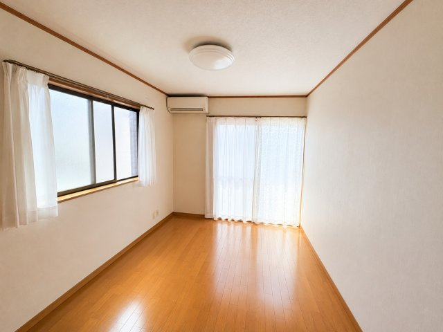 ※掲載写真は家具・家財等を除去したイメージ画像です。現況を優先とします。家具・家財等は撤去後のお引渡しとなります。