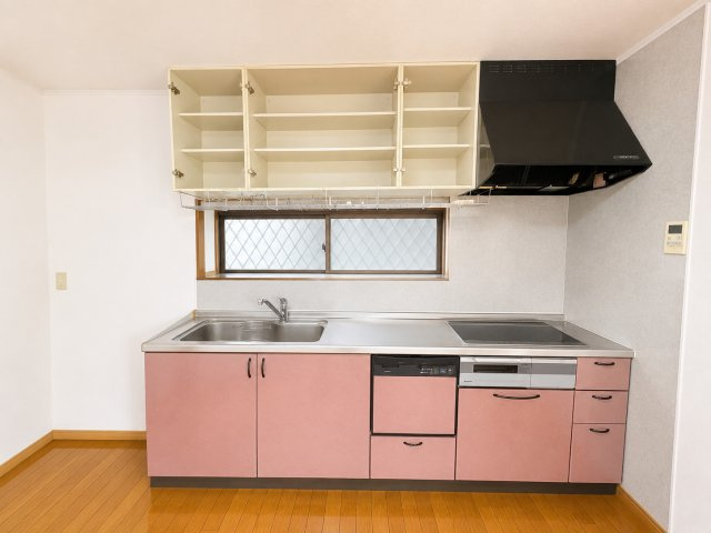 ※掲載写真は家具・家財等を除去したイメージ画像です。現況を優先とします。家具・家財等は撤去後のお引渡しとなります。
