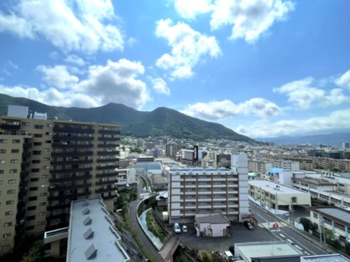 展望