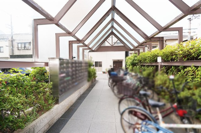 共用部分