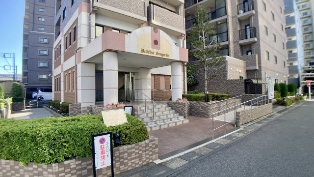 ヴェルビュせんげん台ステーションプラザ