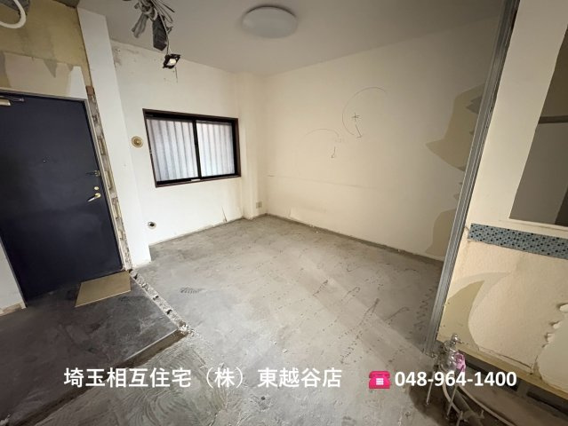 ※現在リフォーム中