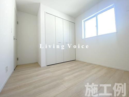 相模原市南区麻溝台第22　新築一戸建て