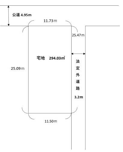 区画図：328000589156