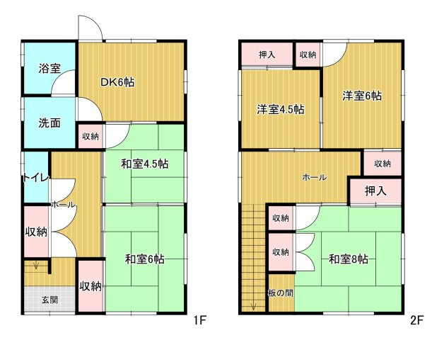 区画図：340000313468