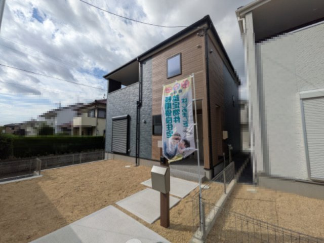 外観も気になるポイント