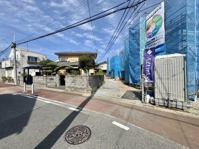 4月19日撮影