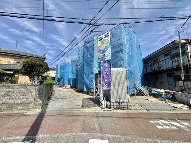 4月19日撮影