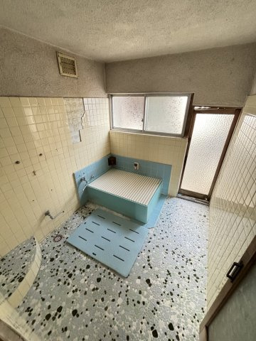 窓があり換気できるのでカビ対策もバッチリです！