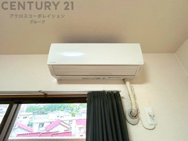 エアコン