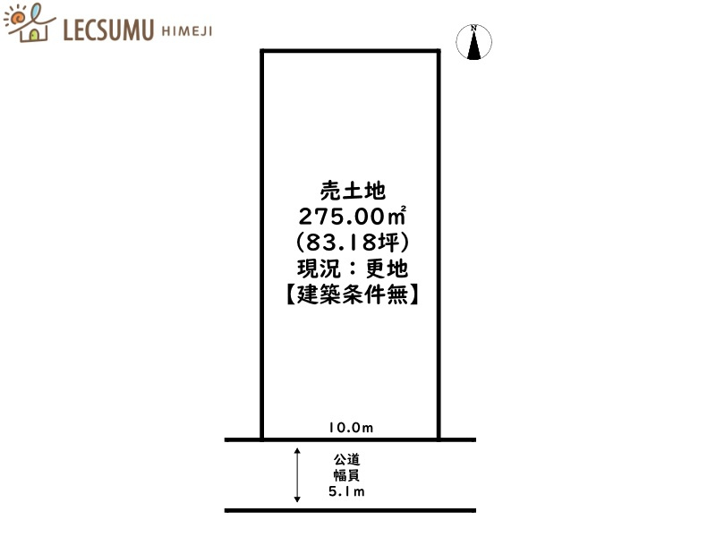 区画図：328000608280