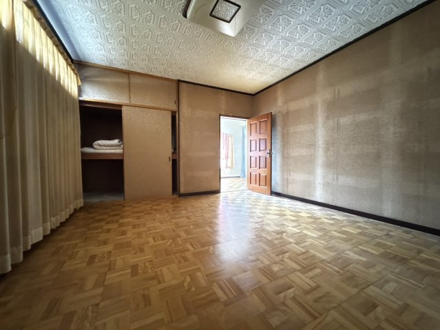 洋室