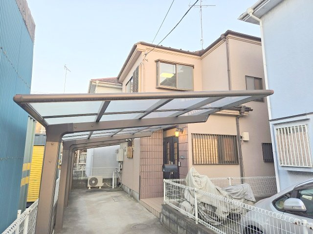 外観：313004536193