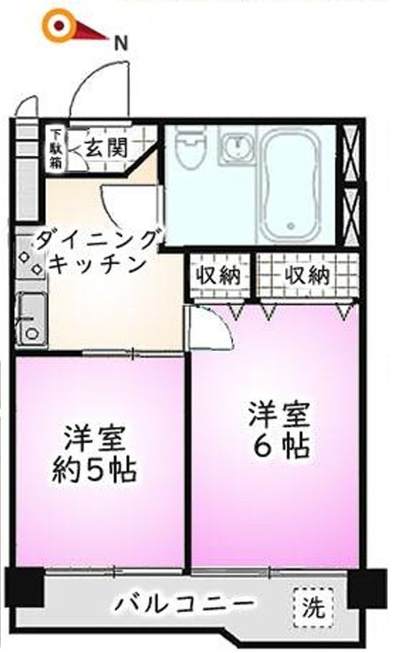 間取り：313004762422