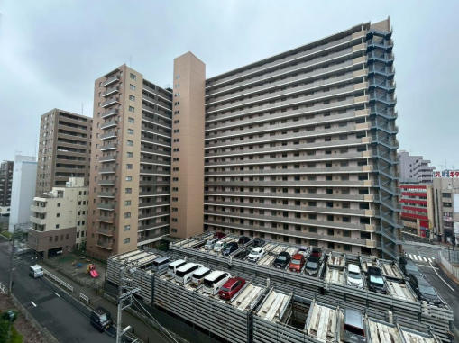展望