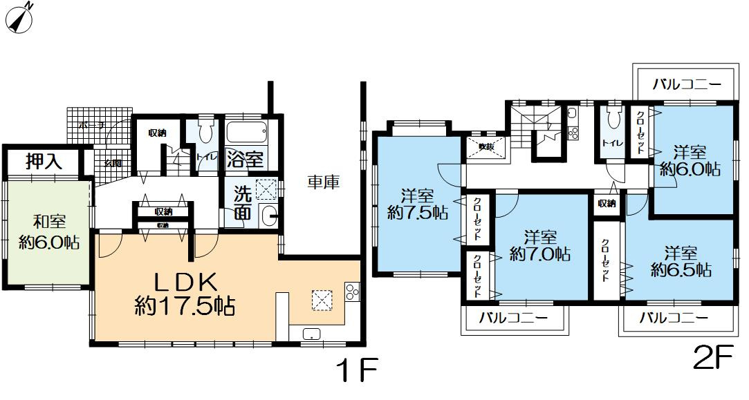 間取り：328000631218