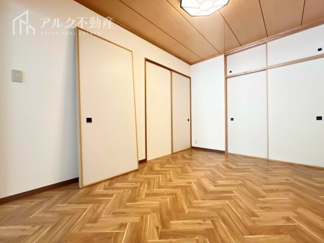 LDK約15.0帖