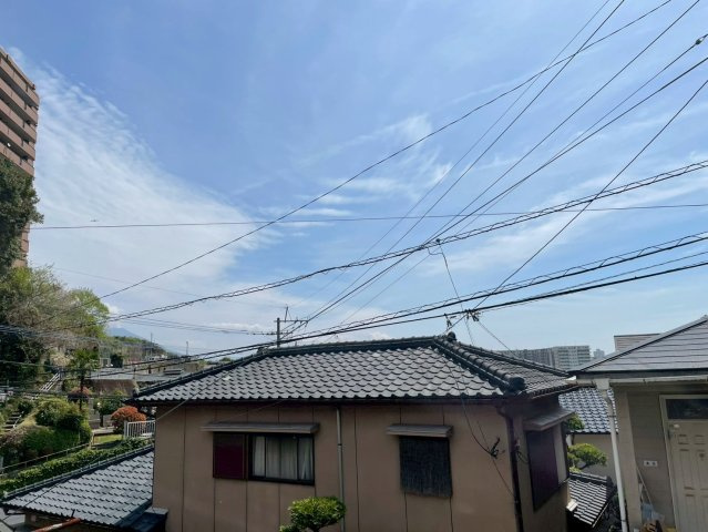 展望