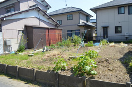 一宮市春明字神宮88番の外観