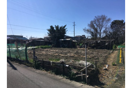 一宮市浅井町小日比野字札子の外観