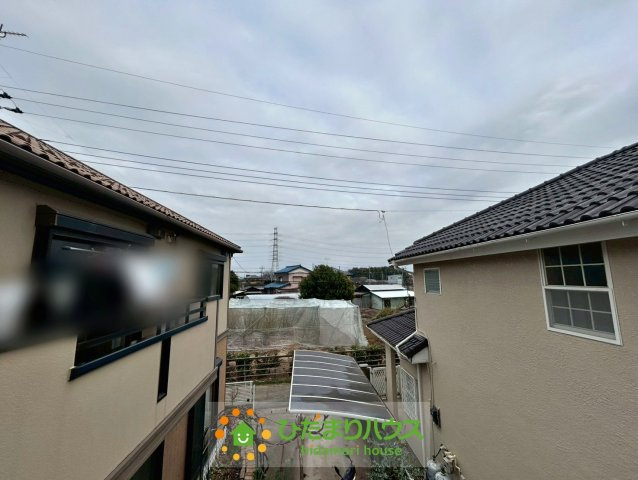 展望