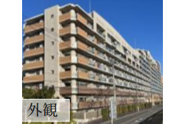 ラヴィラ府中多摩川の外観