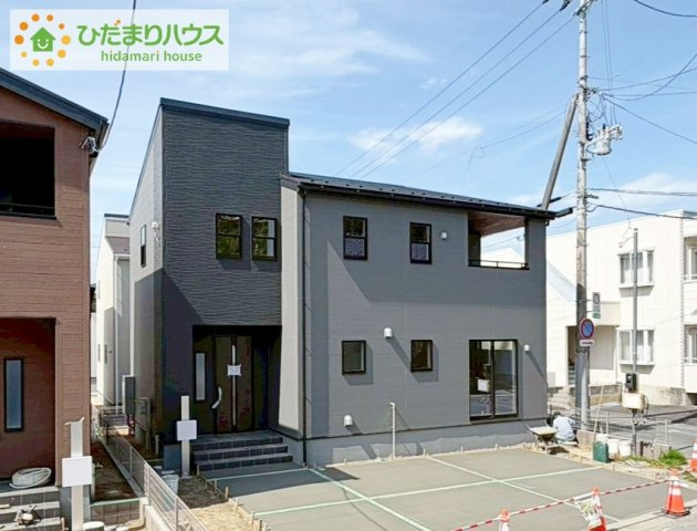 スーパー至近で、お買い物に便利な立地です(#^^#)