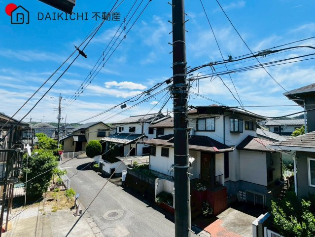 展望