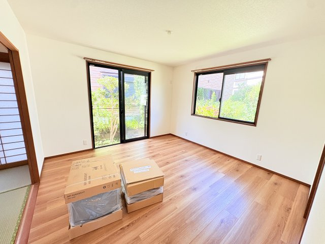 子供部屋
