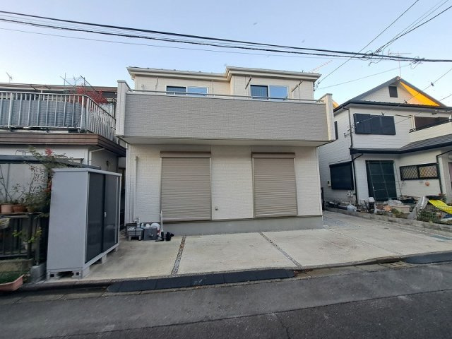 外観：311002258399