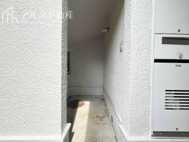 外部物置
