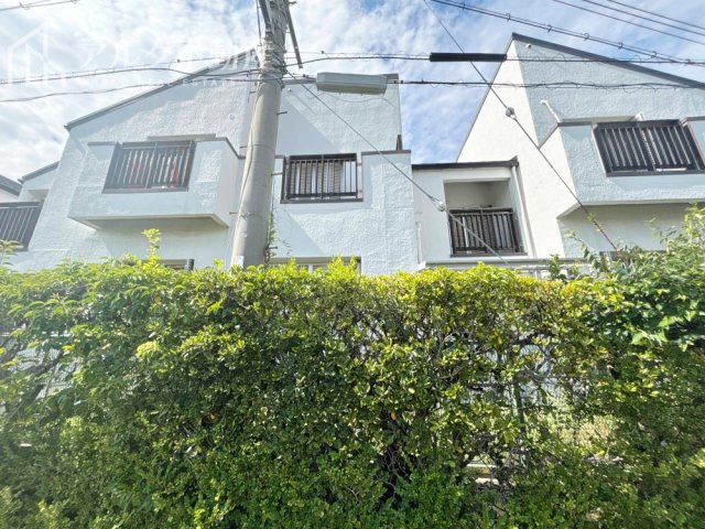 木造2階建