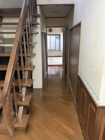※家具等はAIで消しています。