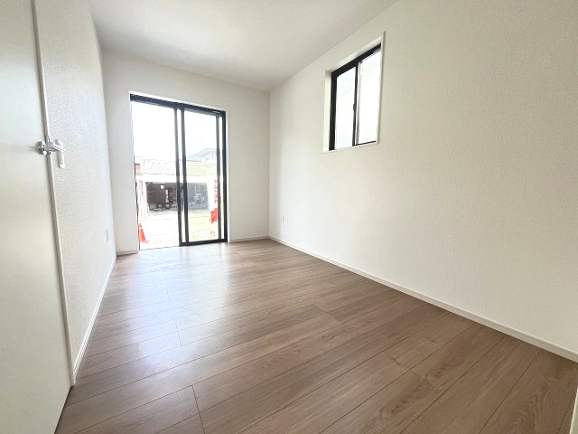 施工例。施工例は完成時と異なる場合があります。