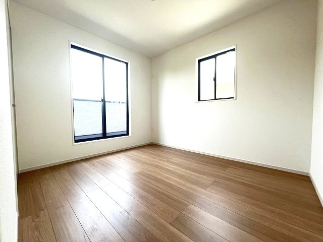 施工例。施工例は完成時と異なる場合があります。