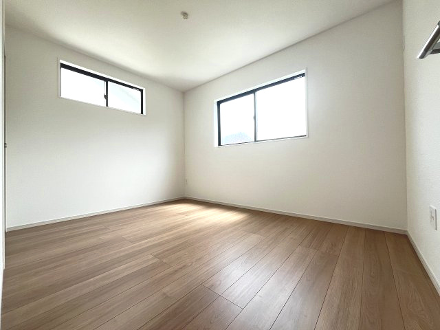 施工例。施工例は完成時と異なる場合があります。